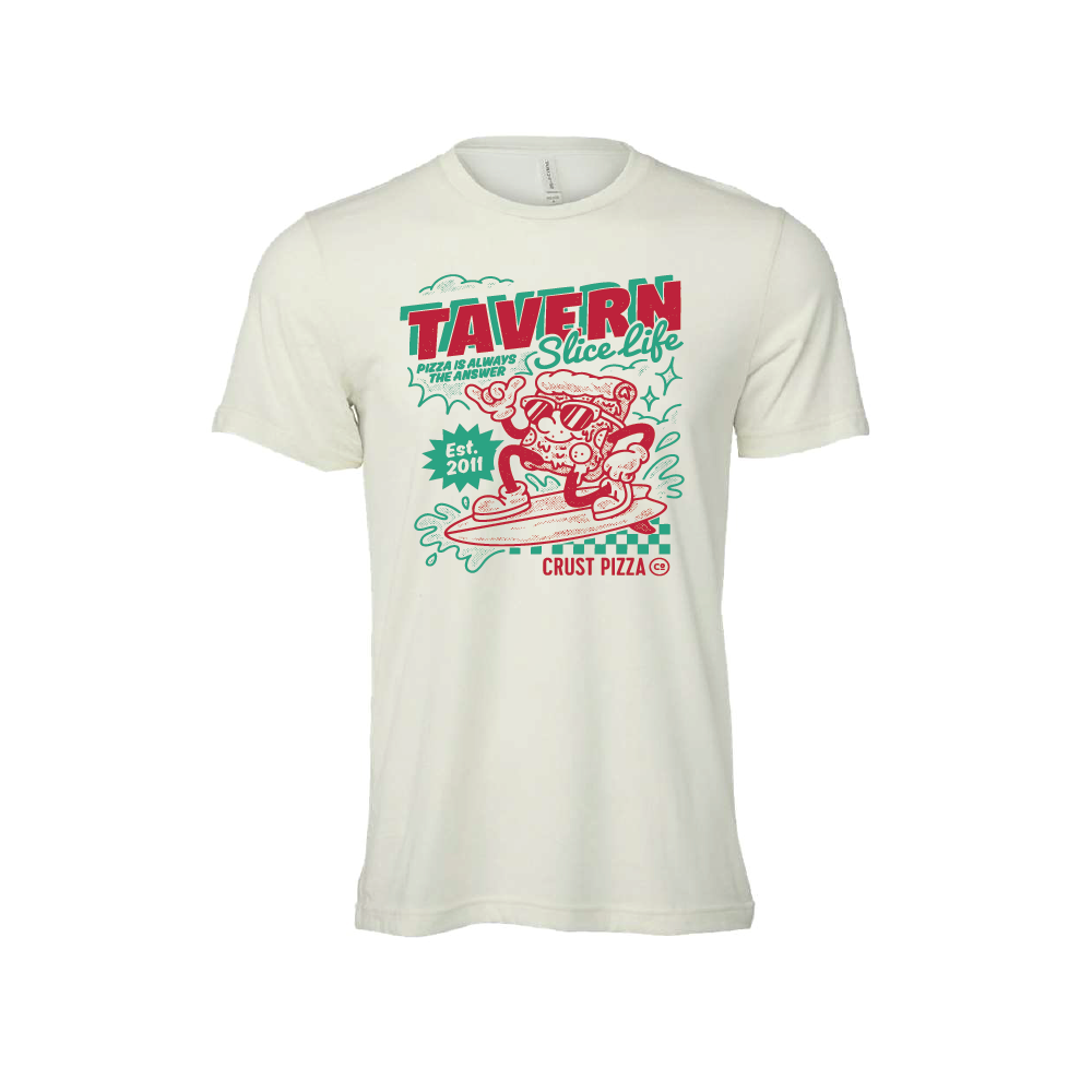 Tavvy Merch T-Shirt