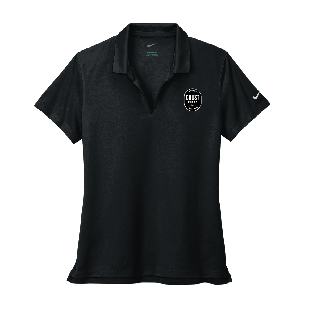 Nike Women's Dri-FIT Micro Pique 2.0 Polo