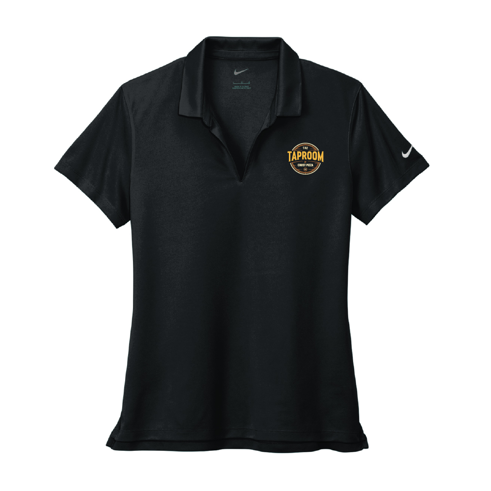 Nike Women's Dri-FIT Micro Pique 2.0 Polo
