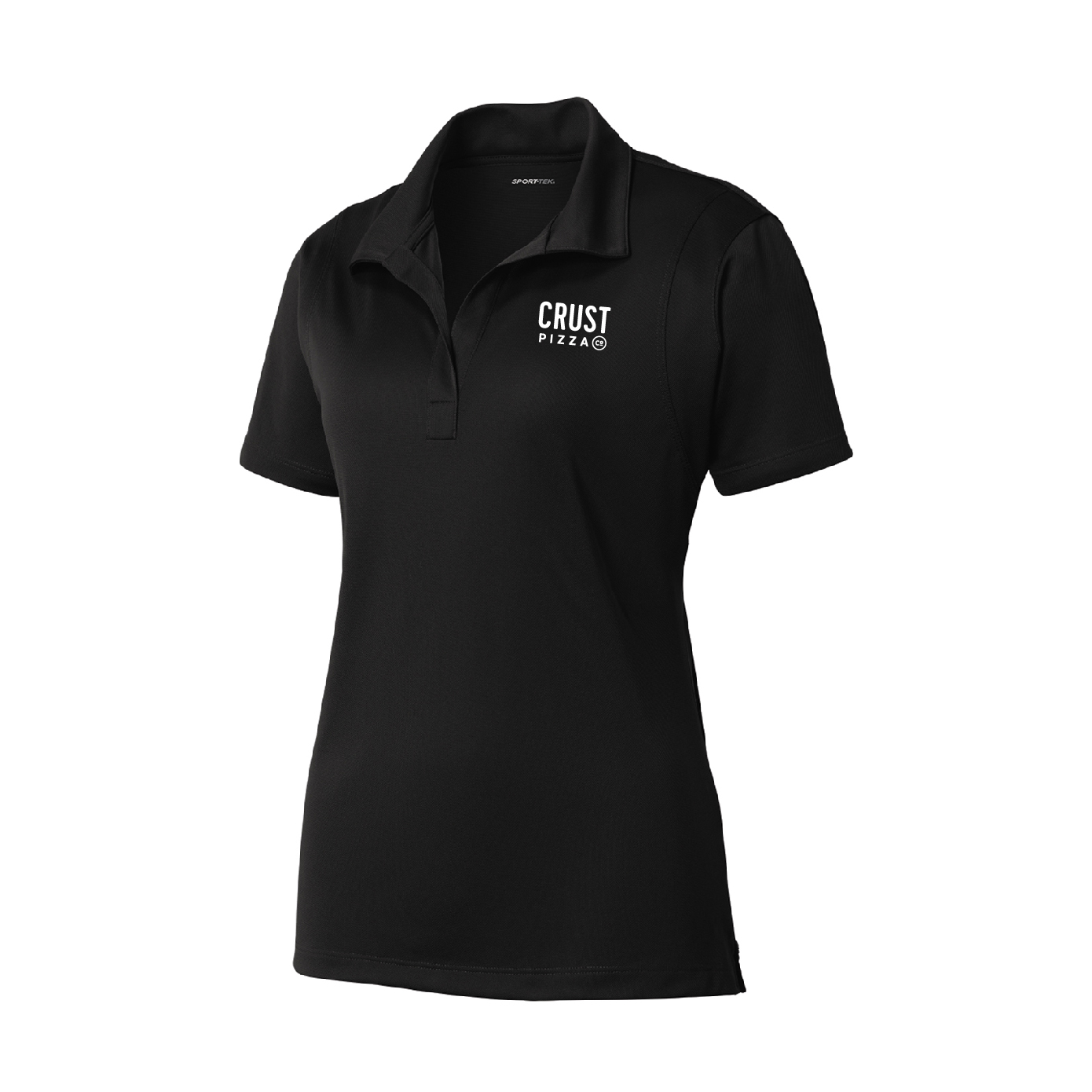 Ladies Sport-Tek Micropique Sport-Wick Polo