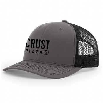 Richardson Truck Cap