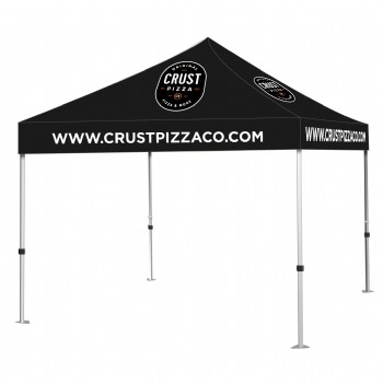 10'x10' Custom Tent